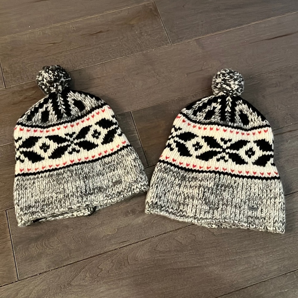 Saint Laurent winter hat